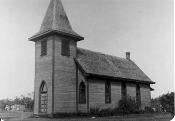St. Paul's Anglican Church