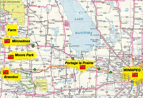 Manitoba