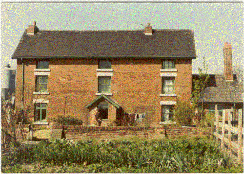 Mapperley