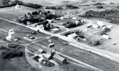 Moore Park
