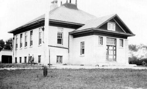 Moore Park Consolidated School