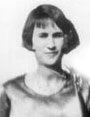 Olive Grant