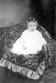 Olive Grant