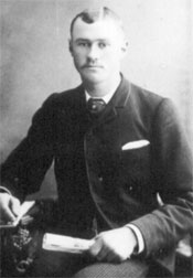 T Grant