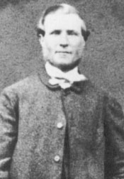W Grant