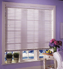 window treatments